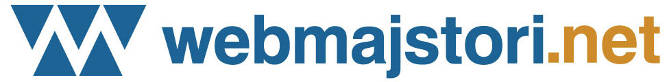 Webmajstori logo