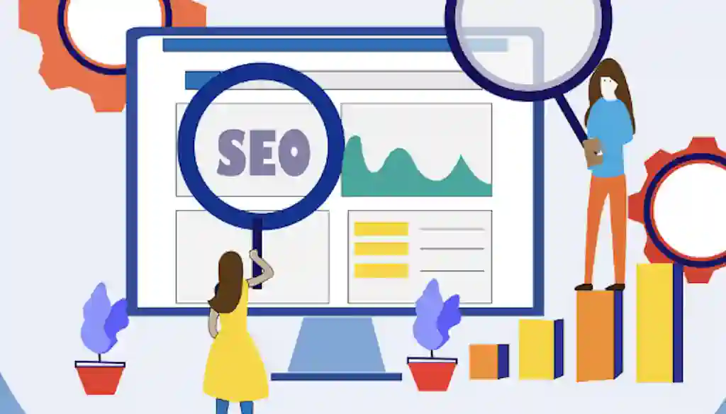 Google Search Console AI