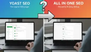 Yoast All in One SEO