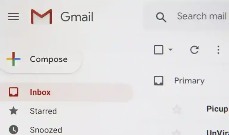 promjena Gmail adrese