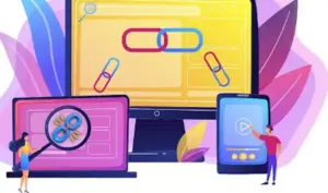 web na istekloj domeni