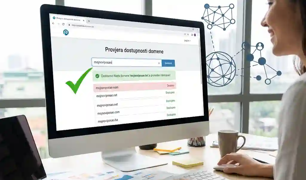 naziv domene