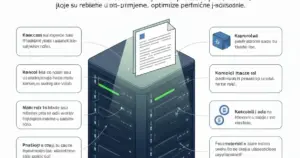 htaccess, Apache, web server, konfiguracija, .htaccess primjene