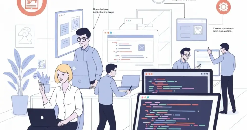 Izrada modernih web stranica