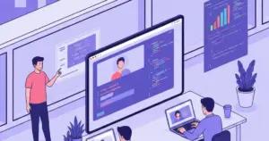 Programiranje, moderne aplikacije, web aplikacije, desktop aplikacije, razvoj softvera, programski jezici